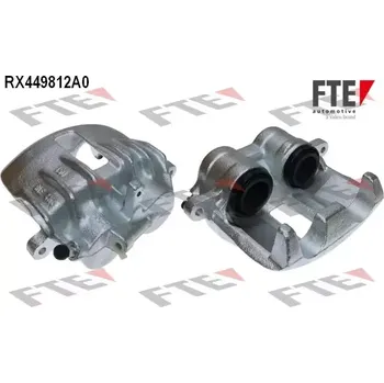 Auto-moto FTE Brzdový třmen FTE RX449812A0
