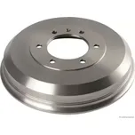 HERTH+BUSS JAKOPARTS Brzdový buben - 295 mm JAK J3409000