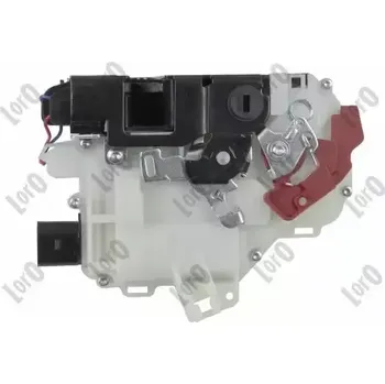 Autozámek LORO Zámek dveří LOR 132-053-089