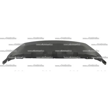 Karosérie VAG ORIGINÁL Spojler VAG 5J0807061C