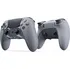 Gamepad Sony Playstation 5 DualSense V3 30th Anniversary šedý (9596608)