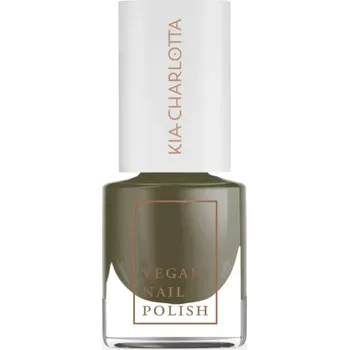 Lak na nehty Kia charlotta Lak na nehty Inspired - Kia Charlotta 5 ml