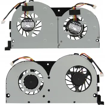 Ventilátor pro notebook Ventilátor Krzymark 00044B14 pro Lenovo