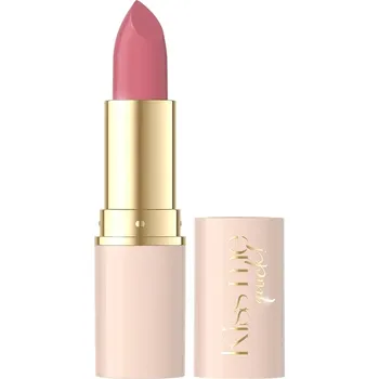 Přípravek na rty Kiss Me Quick! Rtěnka s efektem jemného matu, č. 05