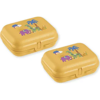 Termobox Sada Twinů safari, 2 ks