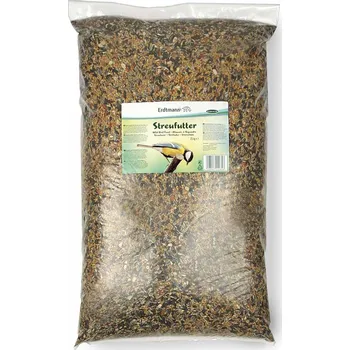 Krmivo pro ptáka Erdtmann’s ptačí zob 5 kg 10kg