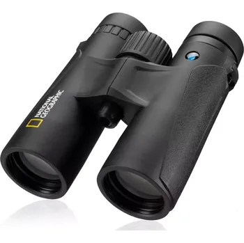 Dalekohled National Geographic Algonquin 10x42 WP