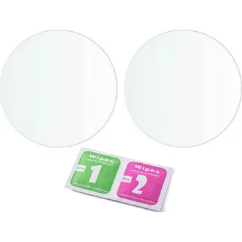 Příslušenství k chytrým hodinkám 2x Ochranná hydrogelová folie pro hodinky Madvell Elori