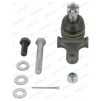 Zavěšení kol ČEP RAMENE ZAVĚŠENÍ MD-BJ-2703 MOOG