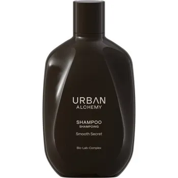 Šampon Urban Alchemy Beyond Care Smooth Shampoo - Šampon pro hebké a hladké vlasy 250 ml
