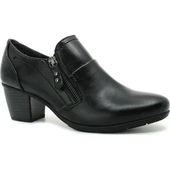 Dámské lodičky JANA 8-24469-41 001 black, dámské uzavřené lodičky (JANA 8-24469-41 001)