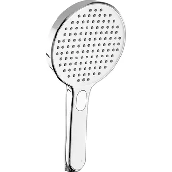 Sprchová hlavice Sprchová hlavice SAT bílá/chrom SATBSRS33 - SATBSRS33