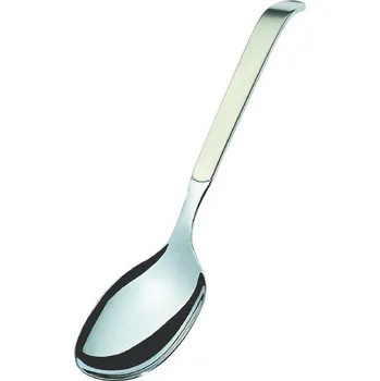 Příbor Amefa Plná servírovací lžíze 305mm