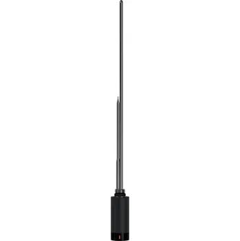 Radiátor Deante Ohřívač pro koupelnový radiátor - 600 W AGI N601