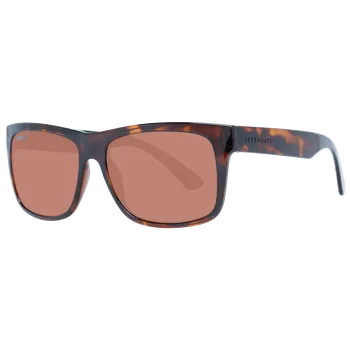 Serengeti sluneční brýle 8371-AU Positano 56 - Unisex
