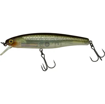 Umělá nástraha Illex Wobler Arnaud F Ghost Minnow - 11 cm 18 g