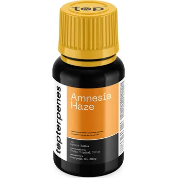 Vonný olej Terpeny Amnesia Haze Objem: 1000 ml