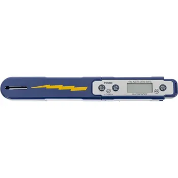 Kuchyňský teploměr Comark teploměr, který lze mýt v myčce nádobí