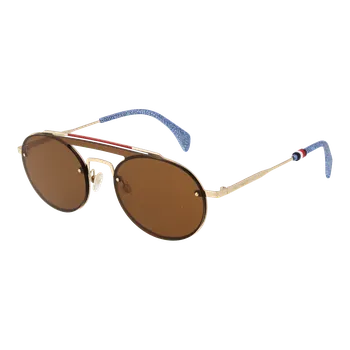 Sluneční brýle Tommy Hilfiger sluneční brýle THF200 9 63 - Dámské