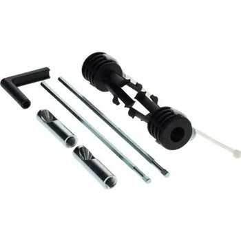 Klozet Villeroy & Boch upevňovací sada k WC