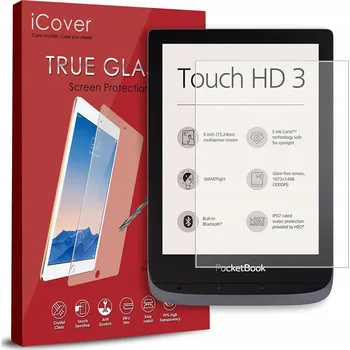 Příslušenství pro čtečku elektronické knihy SKLO PRO POCKETBOOK TOUCH HD 3