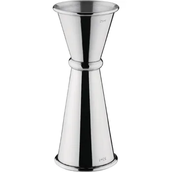 Dávkovač nápoje Olympia oboustranná odměrka