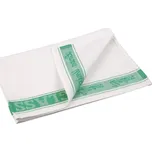 Vogue utěrka na sklo zelená