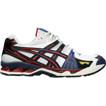 Pánská obuv Obuv ASICS GEL-KAYANO LEGACY 1203a325-100 Velikost 39 EU | 5 UK | 6 US | 24 CM