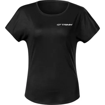 Trimm CHANGE LADY black melange