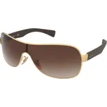 Sluneční brýle Ray-Ban RB3471 - 001/13