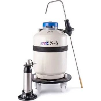 Expanzní nádoba DEWAROVA NÁDOBA S - 30L