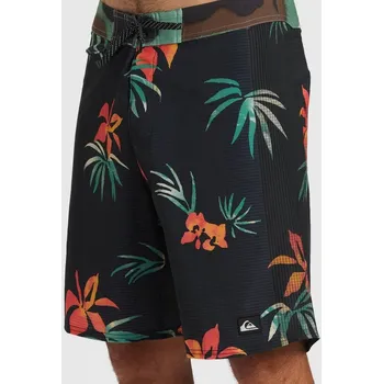 Pánské kraťasy Boardshorty muž Quiksilver černý 30