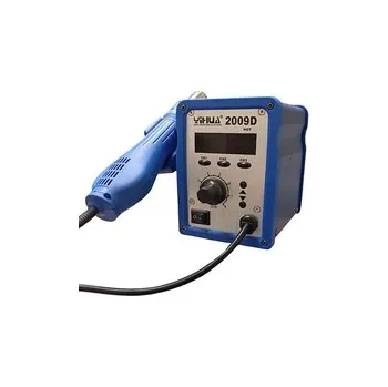 Páječka Pájecí stanice Yihua 2009D horkovzdušná