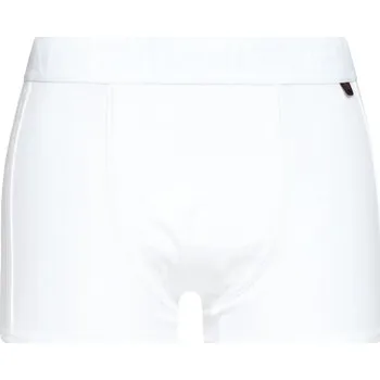 Boxerky Alpha Industries Spodní Prádlo Boxerky bílé, velikost L