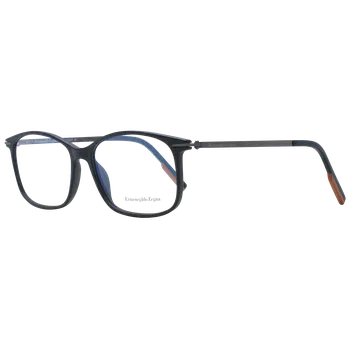 Brýlová obroučka Ermenegildo Zegna obroučky na dioptrické brýle EZ5172 002 58 Titanium - Pánské