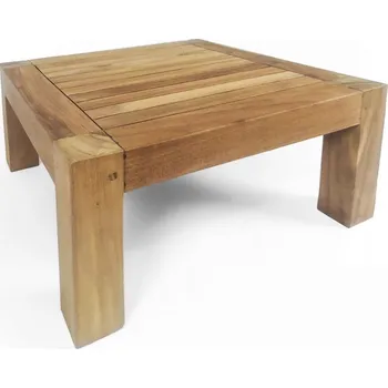 Konferenční stolek SHEKINA Stolek SPA21 teak