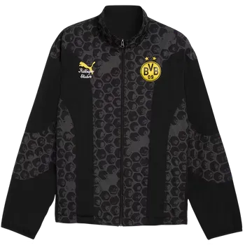 Bunda Puma Borussia Dortmund KIDSUPER Reversible Jacket 782757-03 Velikost M