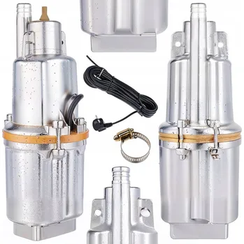 Čerpadlo OD ČERPADLO NA ŠPINAVOU I ČISTOU VODU PONORNÉ RUSKÉ HLUBINNÉ MEMBRÁNOVÉ