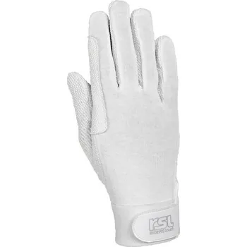Rukavice Dámské rukavice RSL Classic 2.0 bílé (XL)