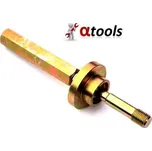 MARK-MOTO Přípravek na montáž těsnění krytu rozvodů Ford 1.8 TDCI/TDDI