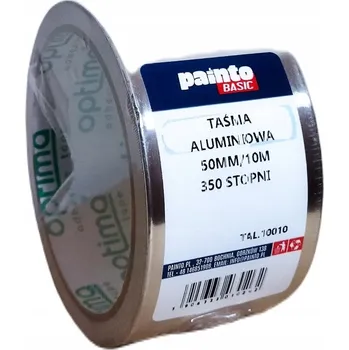 Izolační páska Izolační páska Painto 50 cm x 10 m