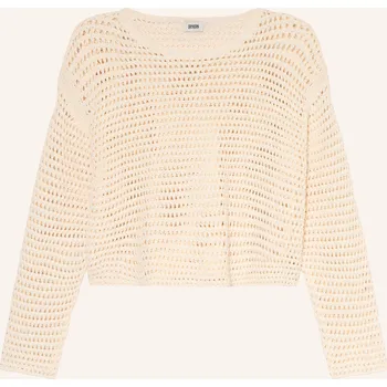 Dámský svetr Drykorn Dámský Svetr Imenia, krémová, 42