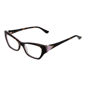 Sluneční brýle Guess obroučky na dioptrické brýle GU2747 056 51