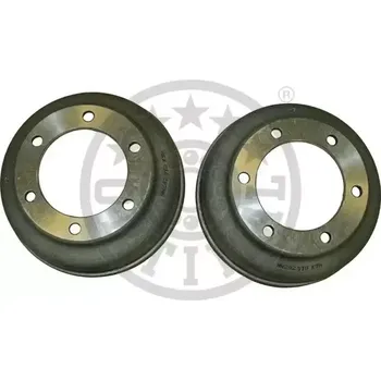 Brzdový buben OPTIMAL Brzdový buben OPT BT-0800