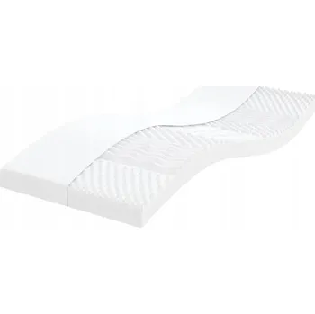Matrace Matrace pěnová VidaXL 90 x 200 x 10 cm