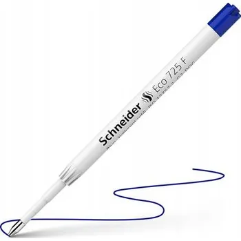 Náplň do psacích potřeb Náplň do propisky Schneider modrá