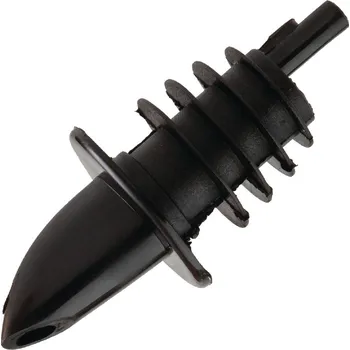 Dávkovač nápoje Beaumont nalévací zátka na lihoviny Econoflow 10 ks