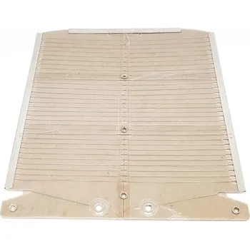 Toustovač Dualit toustovač ProHeat krajní topné těleso (240 voltů)