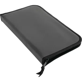 Stojan na nože Vogue pouzdro na nože se 7 oddíly