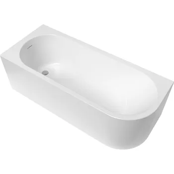 Vana Volně stojící vana SAT Mood 170x70 cm akrylát levá SATVMOOD1700L - SATVMOOD1700L